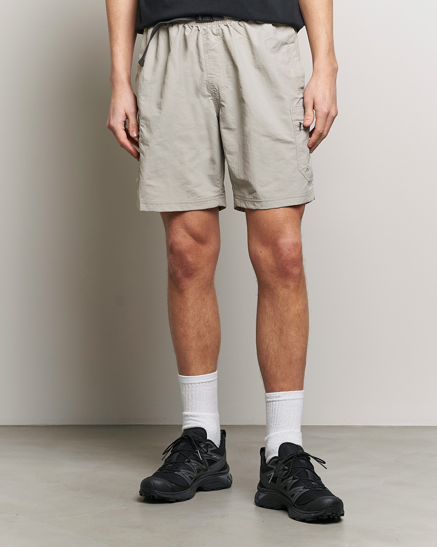 Herren |  | Columbia | Mountaindale Cargo Shorts Flint Grey