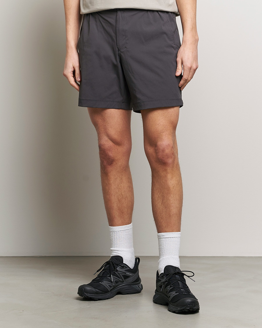 Herren | Columbia | Columbia | Landroamer Ripstop Shorts Shark