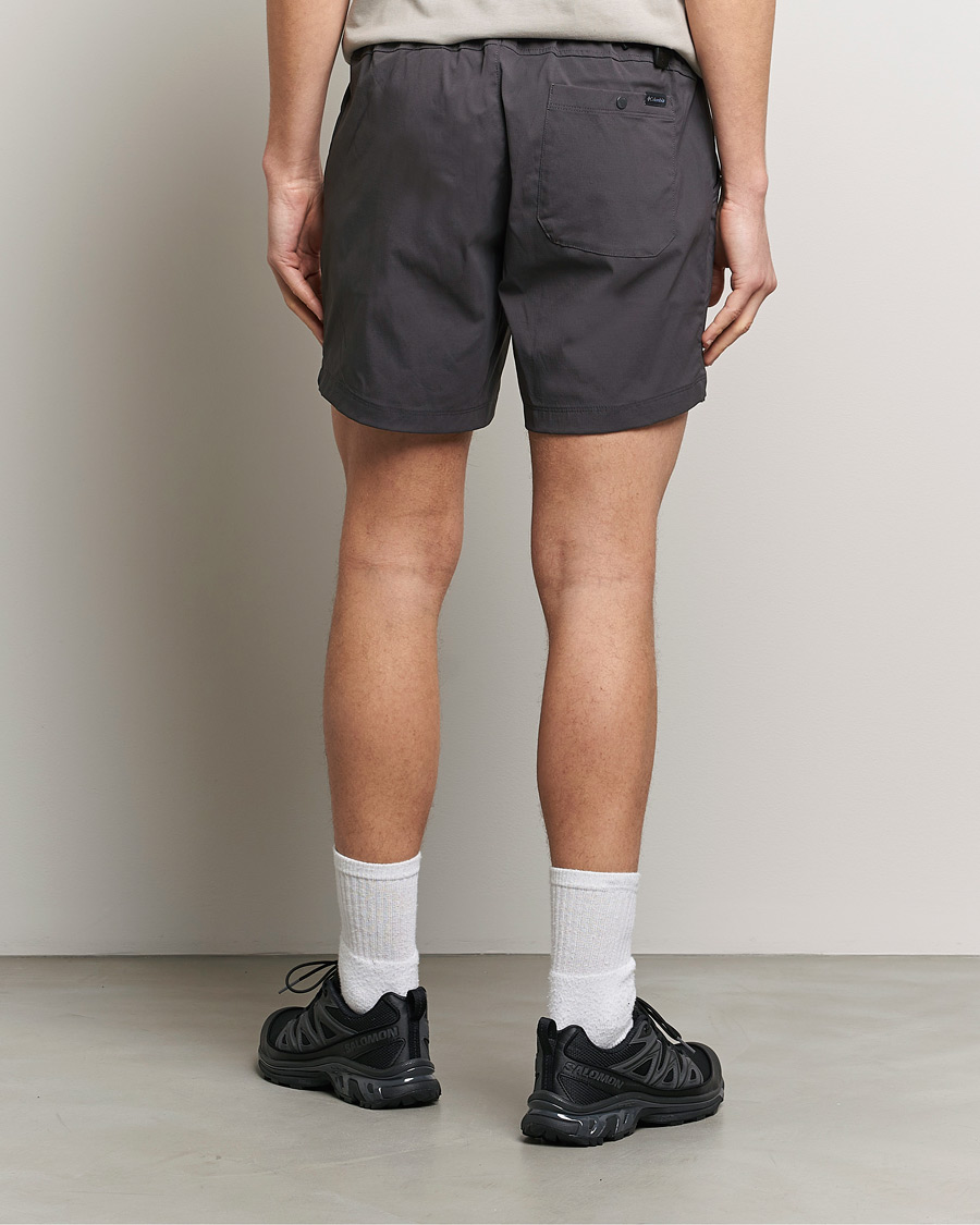 Herren | Shorts | Columbia | Landroamer Ripstop Shorts Shark