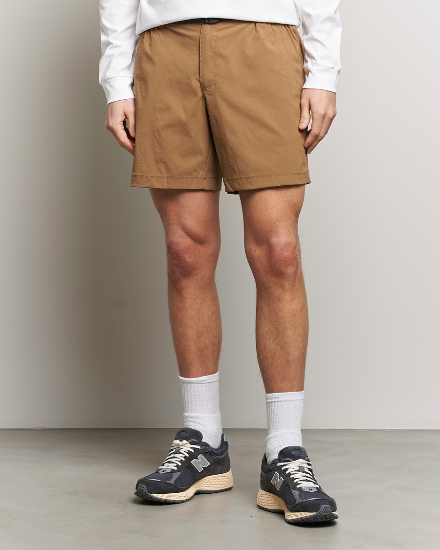 Herren |  | Columbia | Landroamer Ripstop Shorts Delta