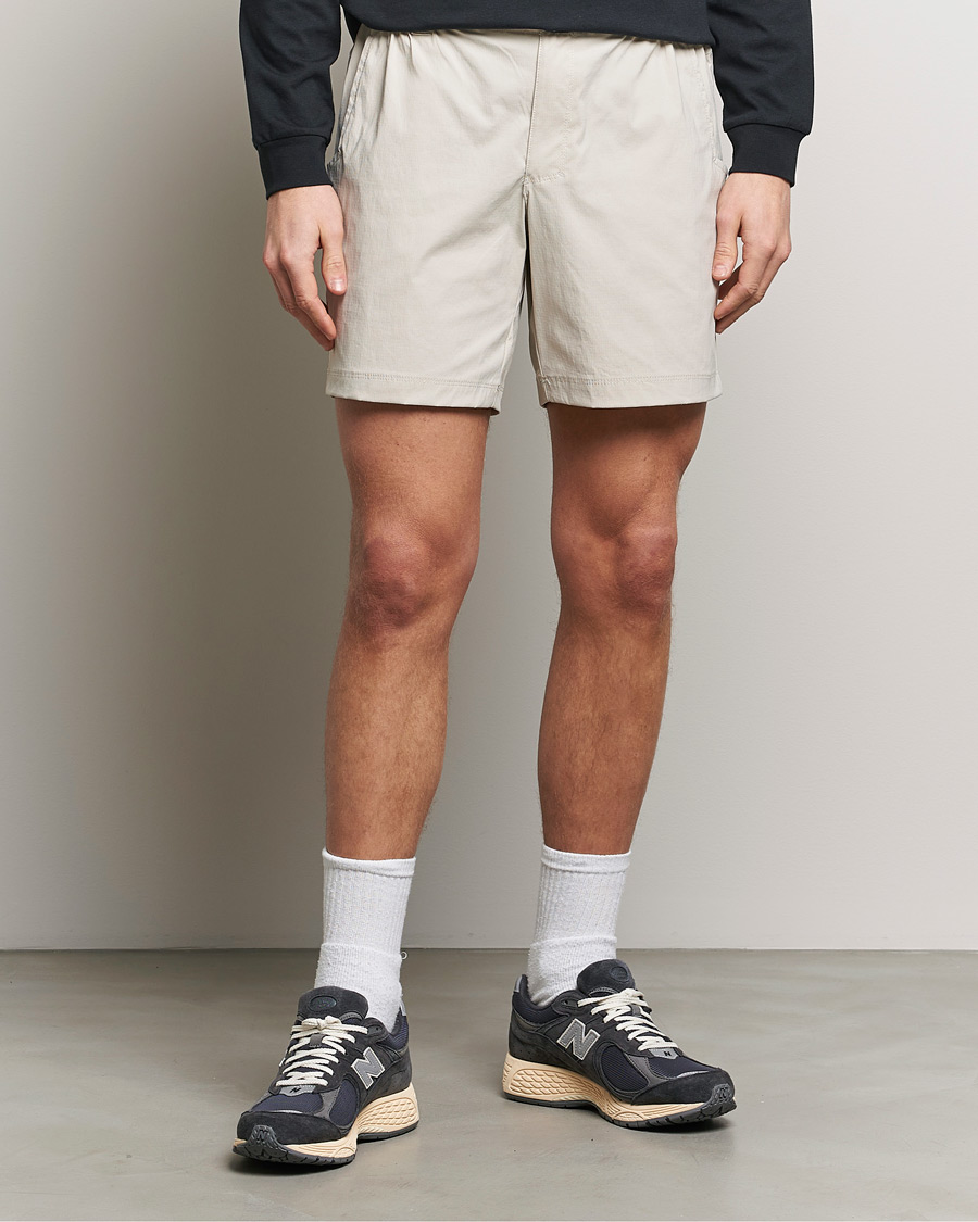 Herren | Columbia | Columbia | Landroamer Ripstop Shorts Dark Stone