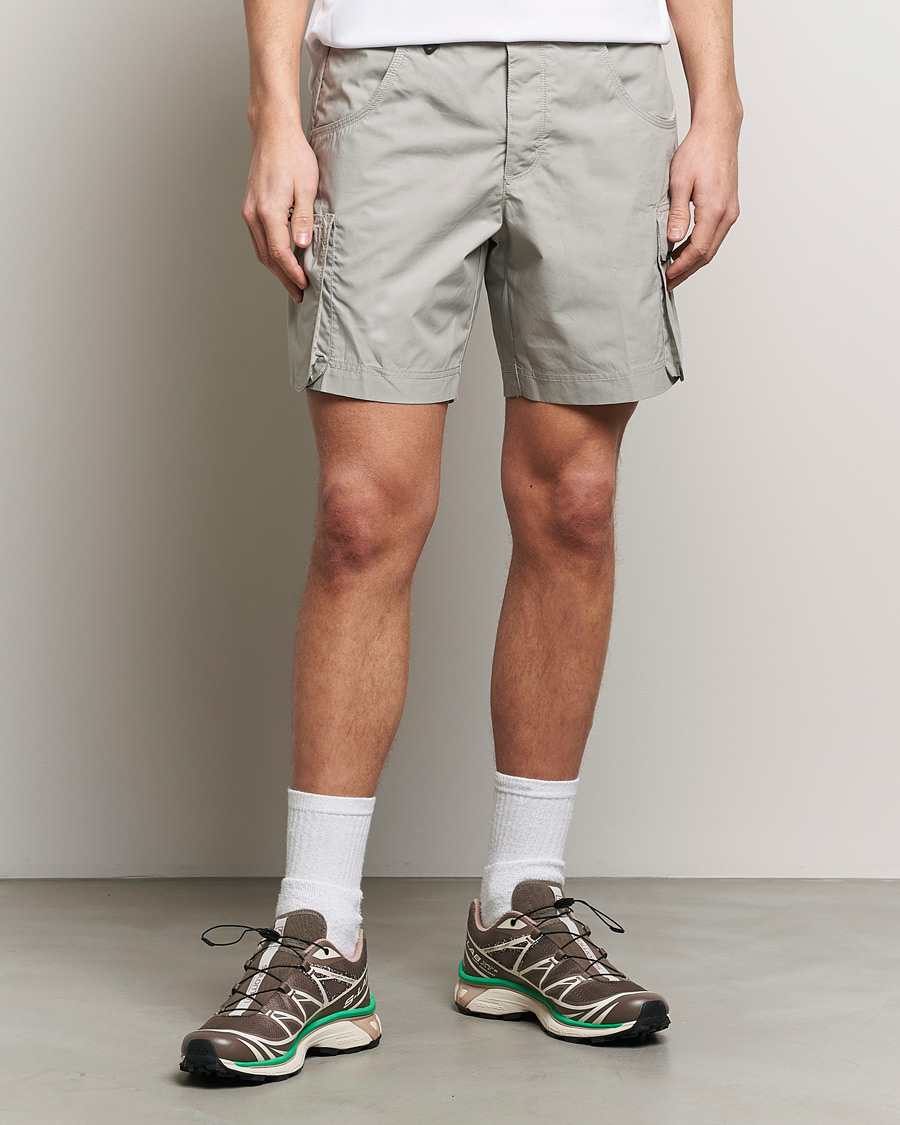 Herre | Shorts | Columbia | Landroamer Cargo Shorts Flint Grey