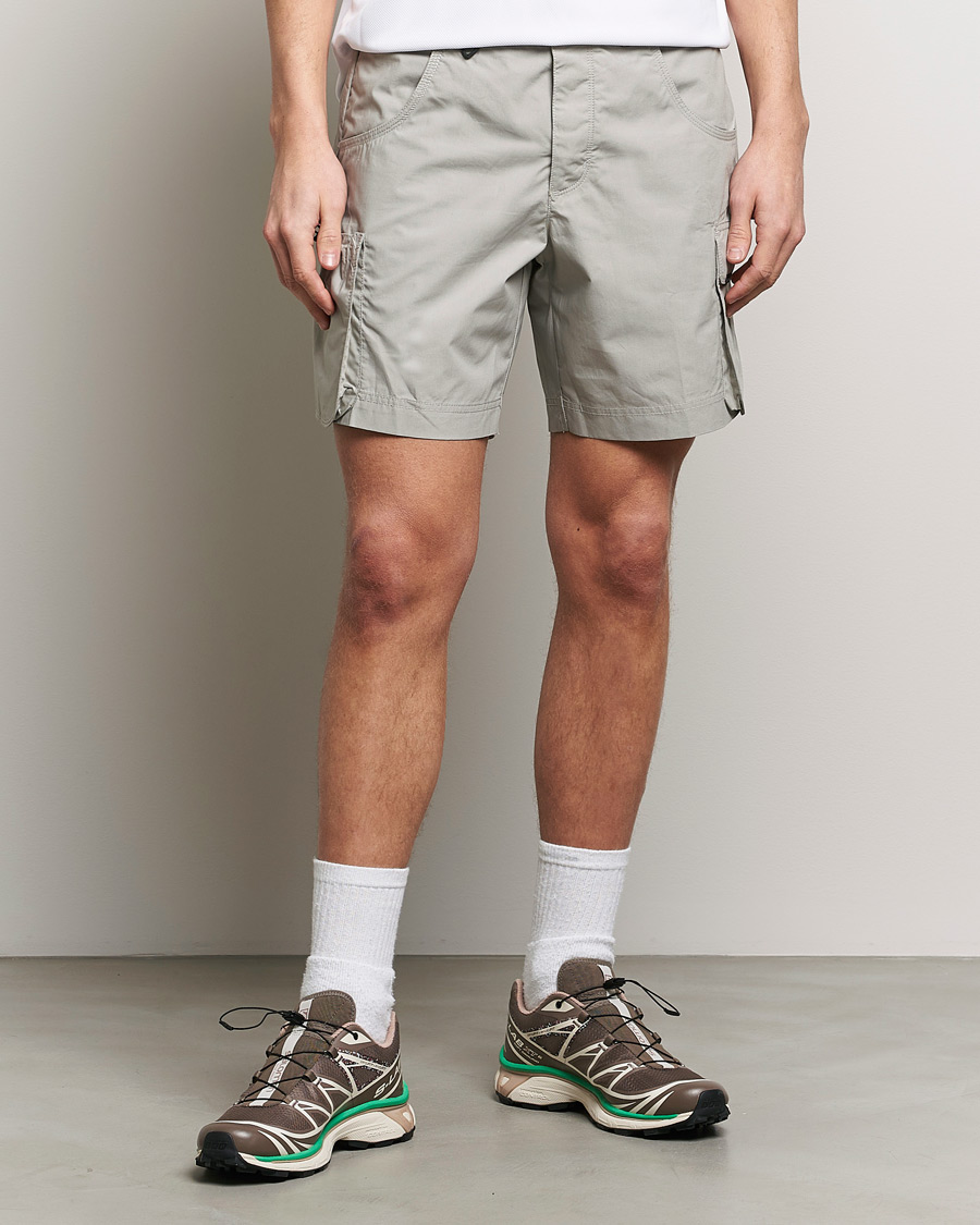 Herren | Columbia | Columbia | Landroamer Cargo Shorts Flint Grey