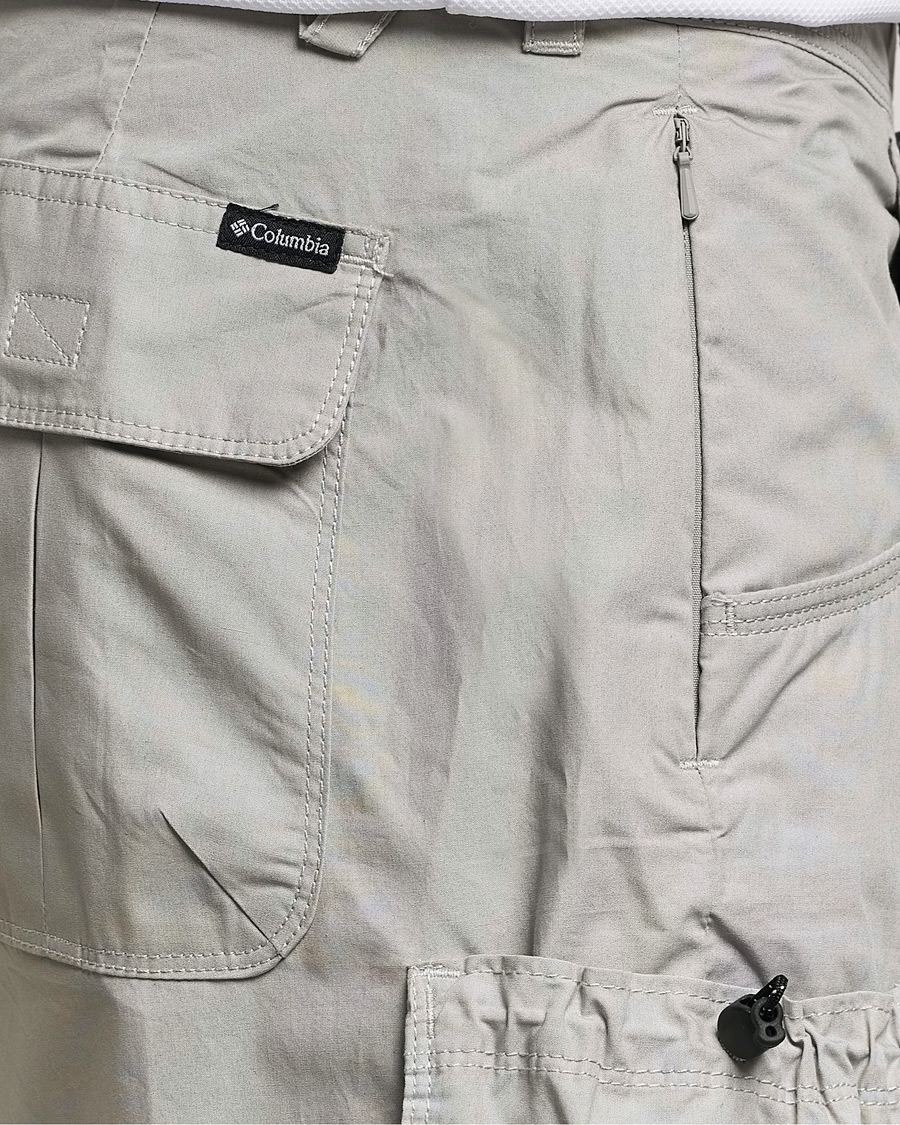 Herren | Shorts | Columbia | Landroamer Cargo Shorts Flint Grey