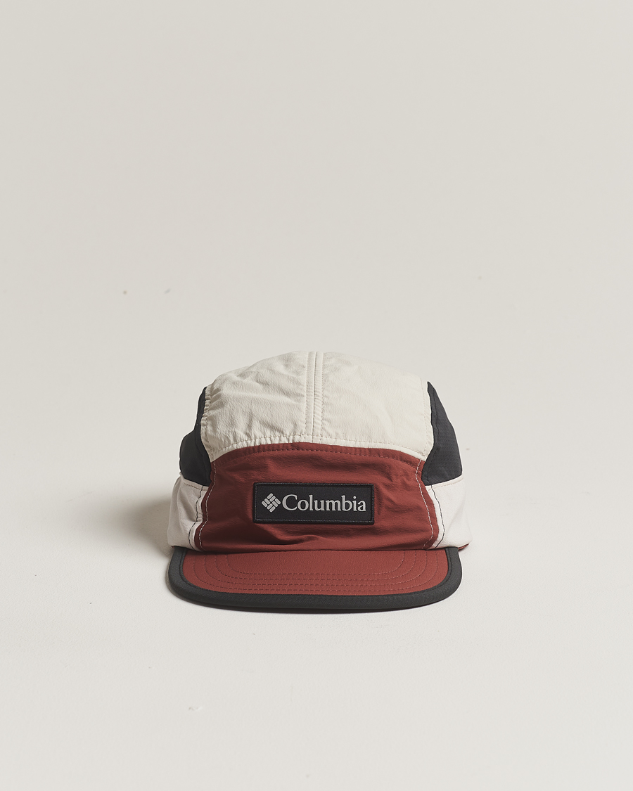 Herren | Columbia Escape Thirve Cap Spice/Dark Stone | Columbia | Escape Thirve Cap Spice/Dark Stone