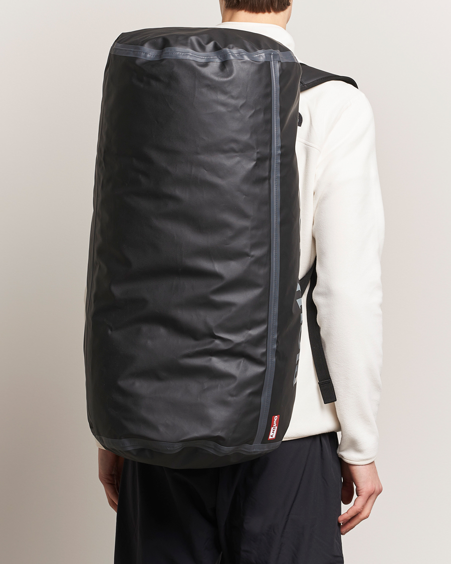 Herren | Columbia Outdry EX 60L Duffle Black | Columbia | Outdry EX 60L Duffle Black