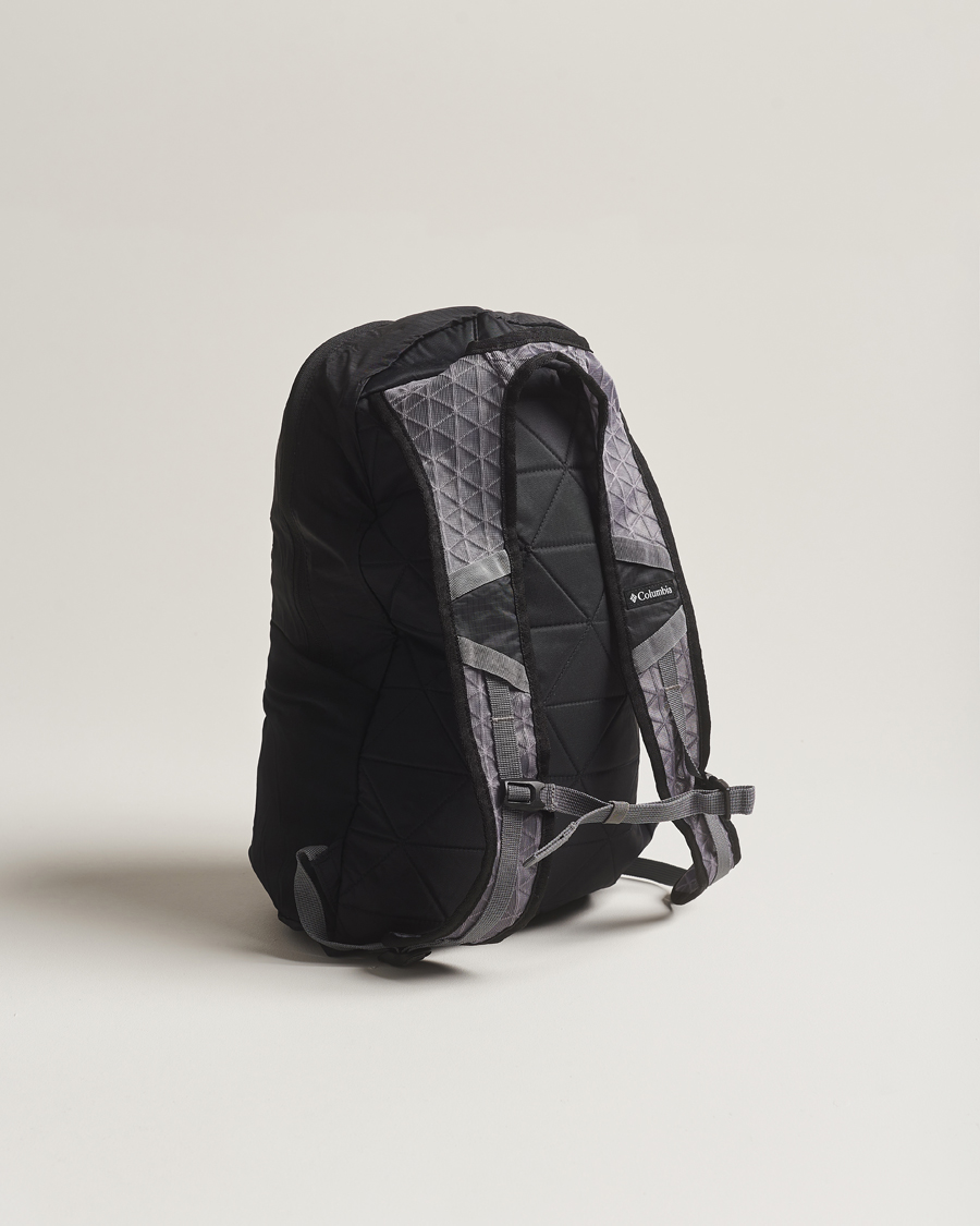 Herren | Neu im Onlineshop | Columbia | Tandem Trail 16L Backpack Black