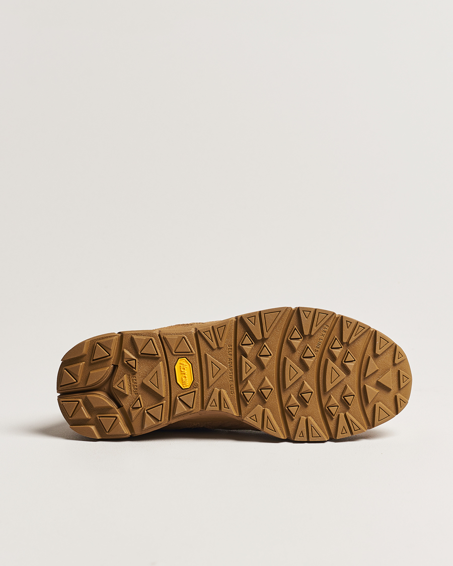 Herren | Danner Fullbore Low Suede Hiking Sneaker Coyote | Danner | Fullbore Low Suede Hiking Sneaker Coyote