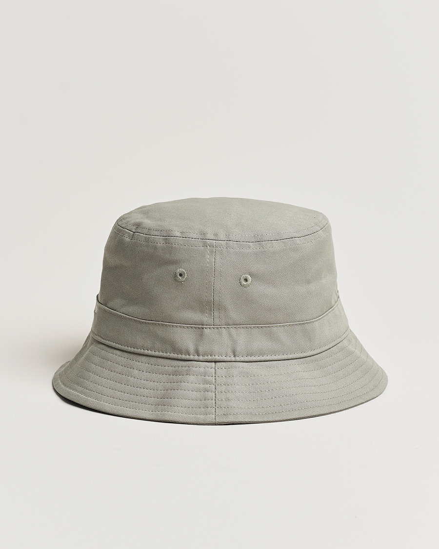 Herr | Barbour Lifestyle | Barbour Lifestyle | Cascade Bucket Hat Forest Fog