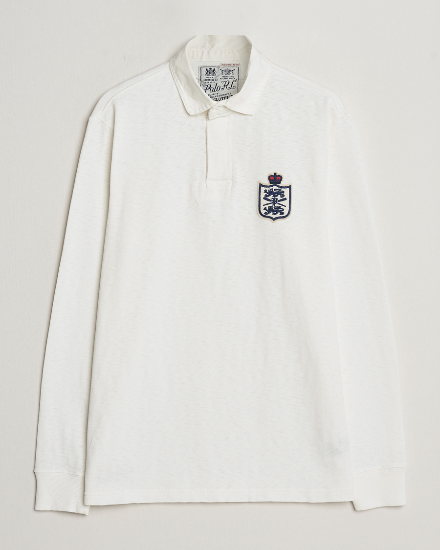 Herren | Pullover | Polo Ralph Lauren | Jersey Rugger Nevis Multi