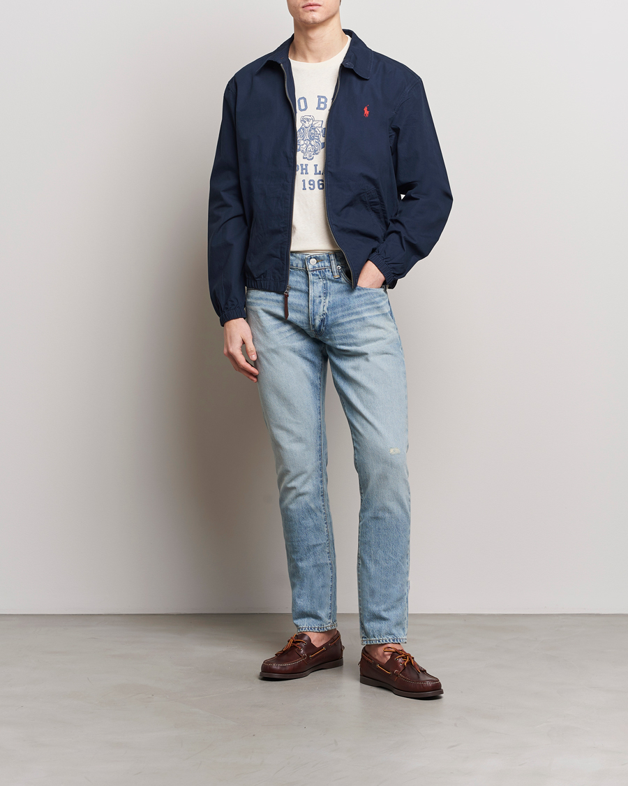 Herren | Jeans | Polo Ralph Lauren | Sullivan Slim Fit Jeans La Breya