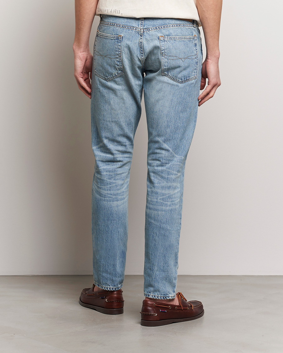 Herren | Jeans | Polo Ralph Lauren | Sullivan Slim Fit Jeans La Breya