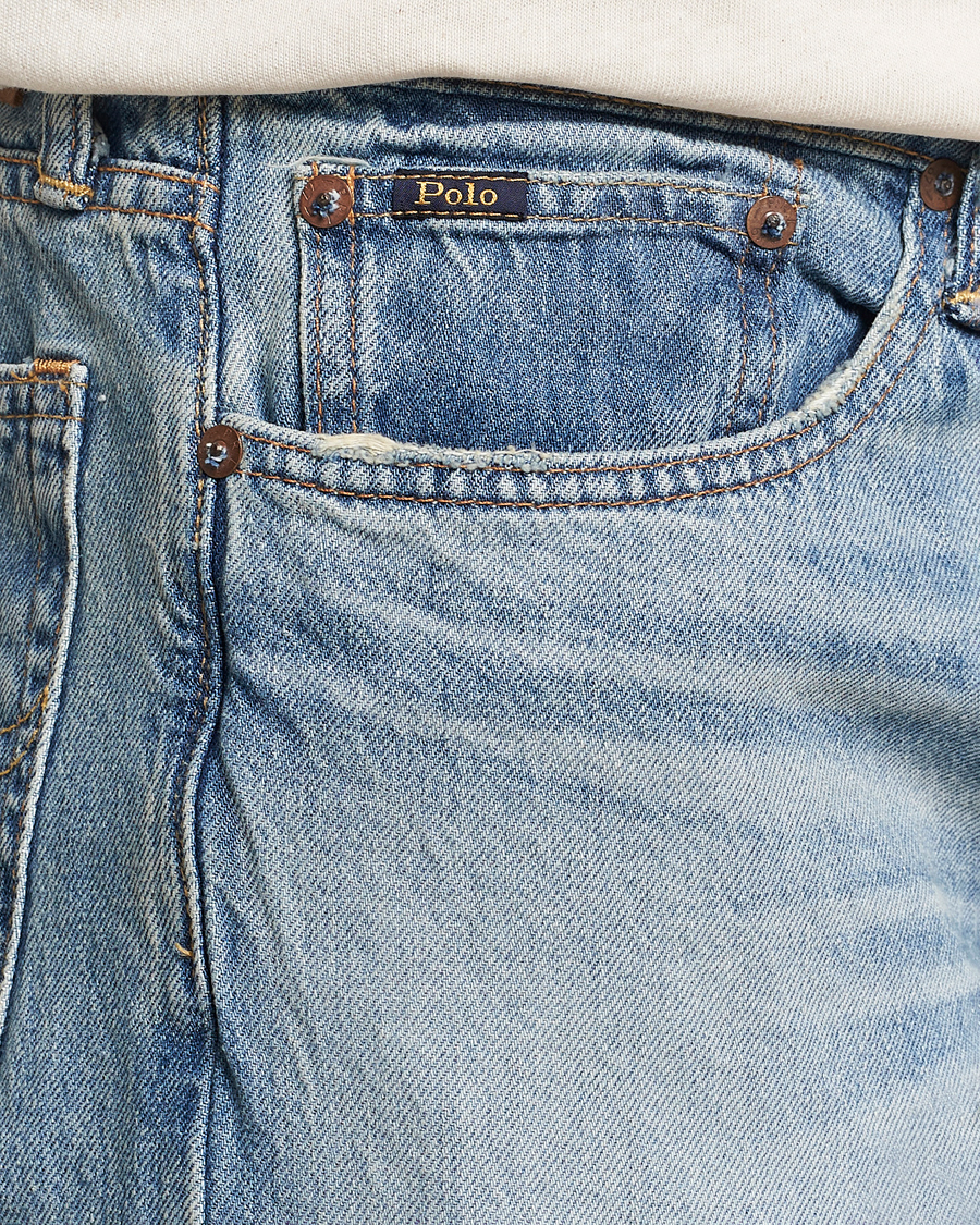 Herren | Jeans | Polo Ralph Lauren | Sullivan Slim Fit Jeans La Breya