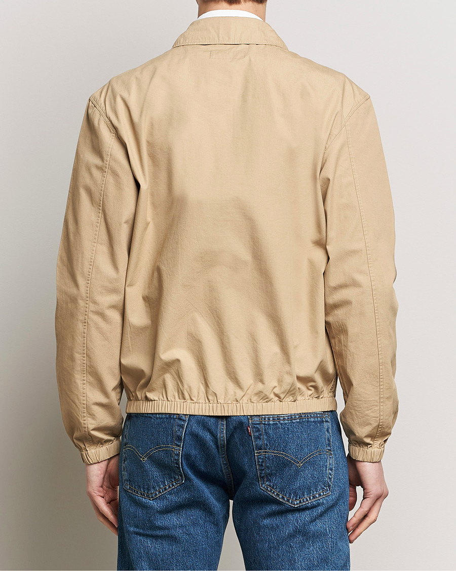 Herren | Jacken | Polo Ralph Lauren | Bayport Jacket Vintage Khaki