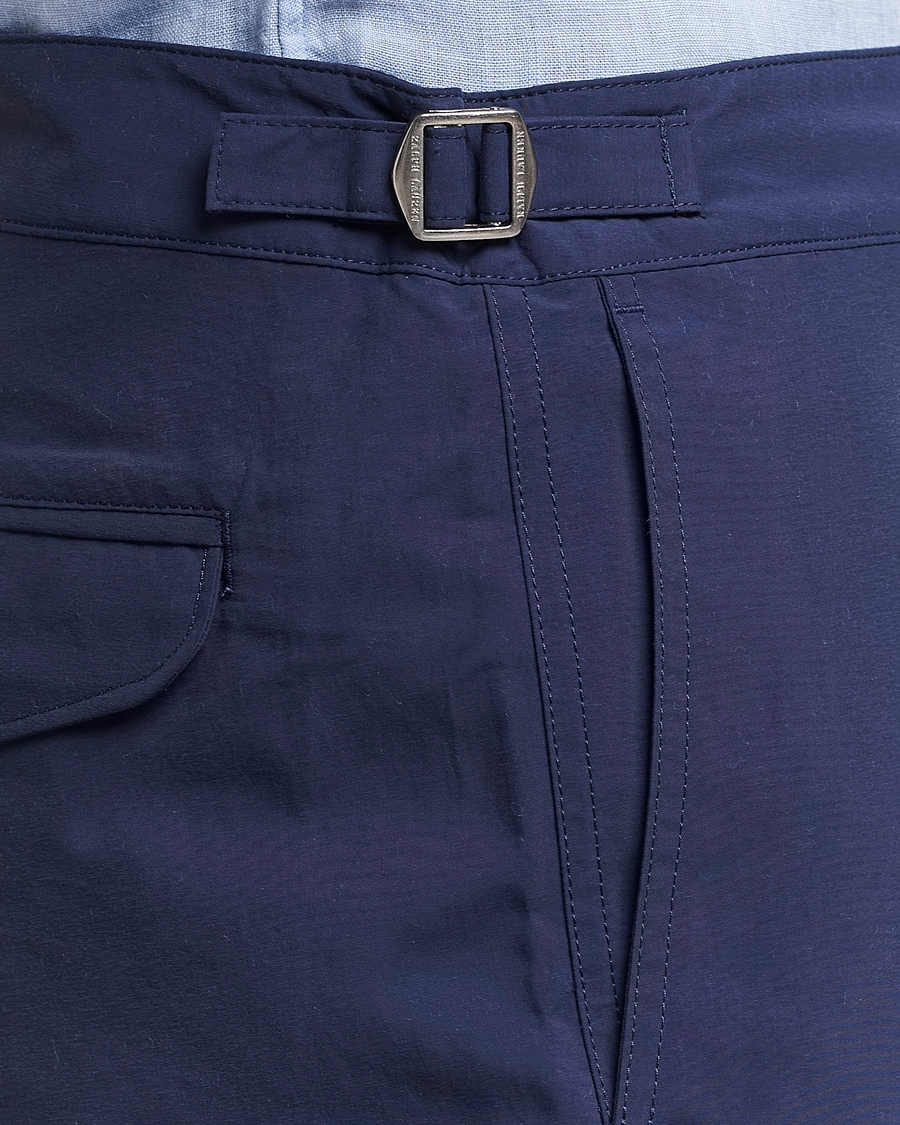 Herren | Badehosen | Polo Ralph Lauren | Monaco Swimshorts Newport Navy