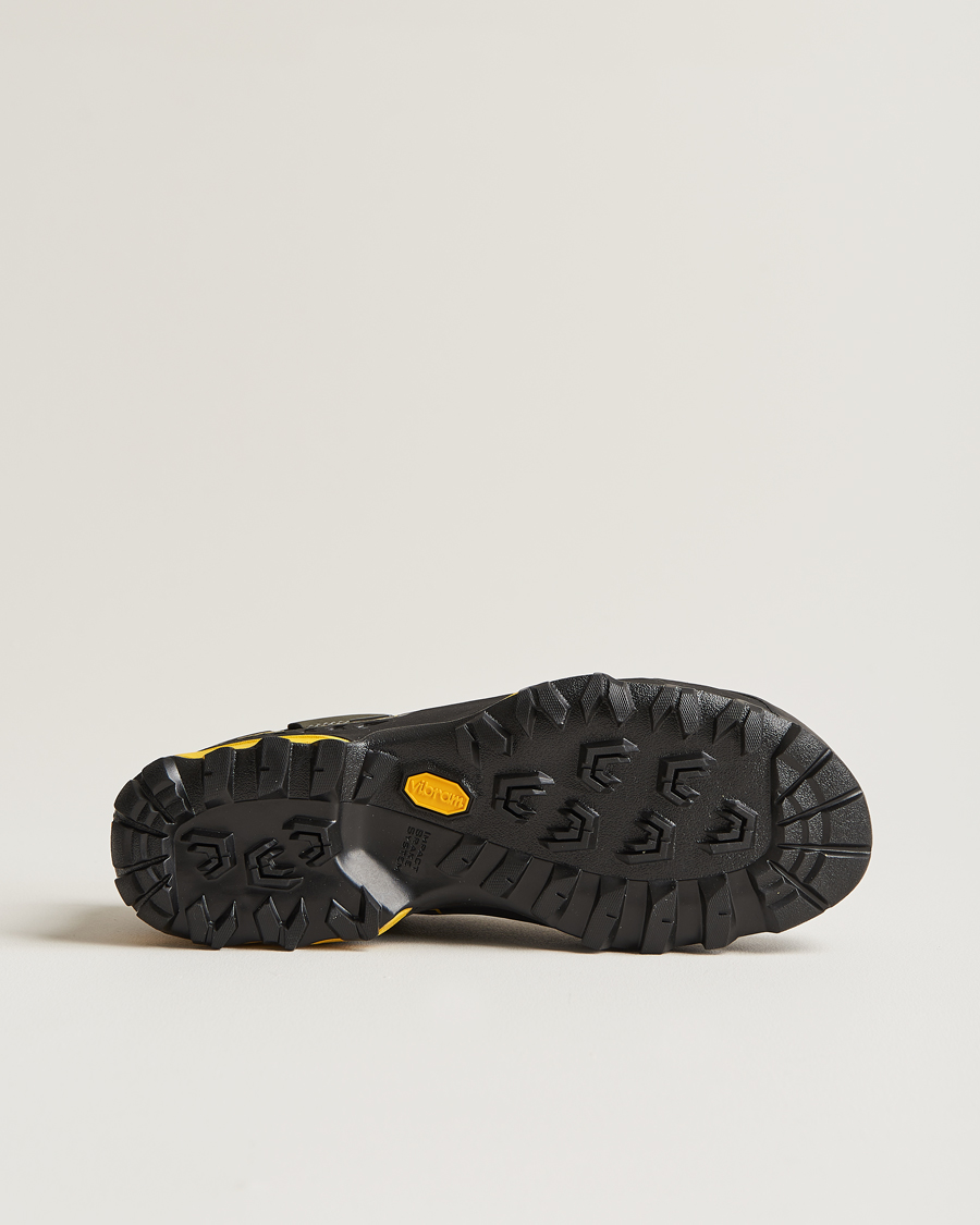 Herren | Sneaker | La Sportiva | TX5 GTX Hiking Shoes Carbon/Yellow