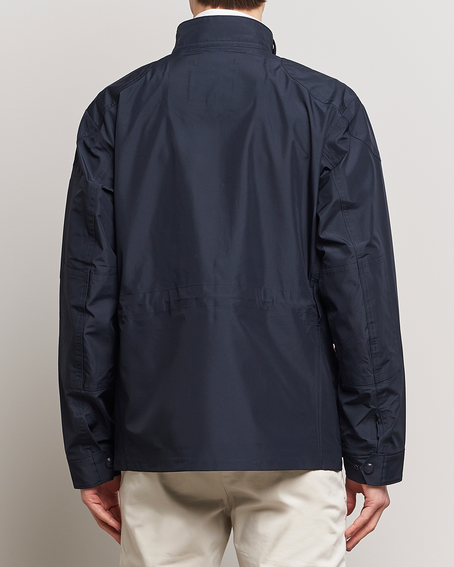 Herren | Jacken | RLX Ralph Lauren | Tech Taffeta Field Jacket Collection Navy