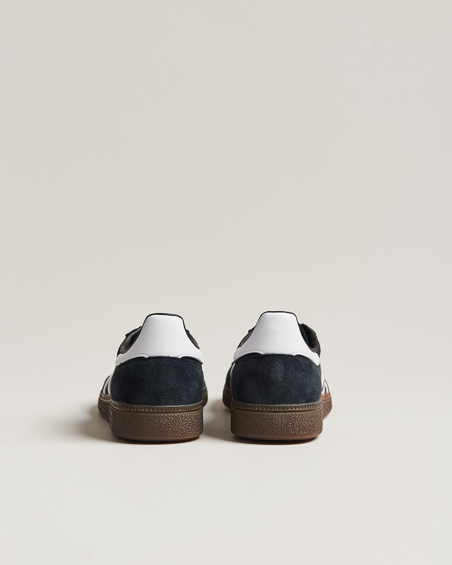 Herren | Sneaker | adidas Originals | Handball Spezial Sneaker Black/White