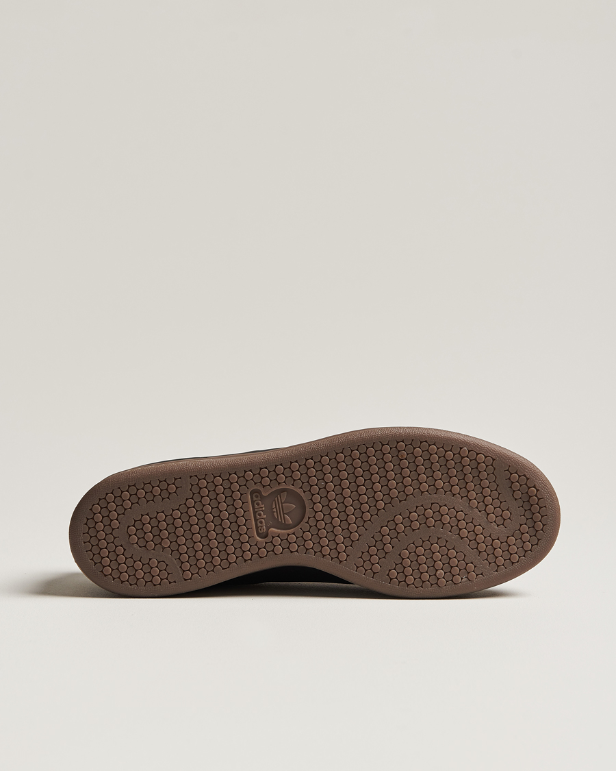 Herren | adidas Originals Stan Smith Sneaker Black/White | adidas Originals | Stan Smith Sneaker Black/White