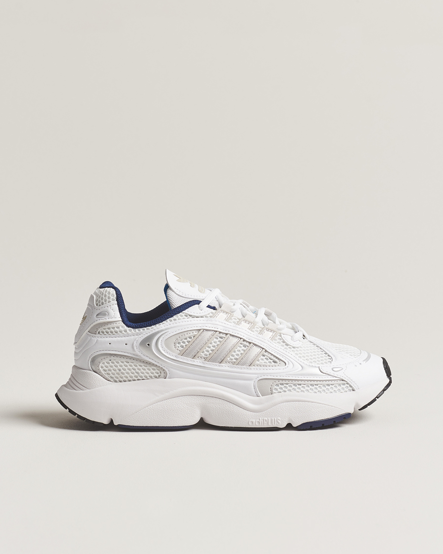Herren | adidas Originals Ozmillen Running Sneaker Won White | adidas Originals | Ozmillen Running Sneaker Won White