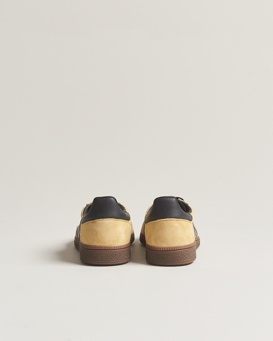 Herren | adidas Originals Handball Spezial Sneaker Yellow | adidas Originals | Handball Spezial Sneaker Yellow