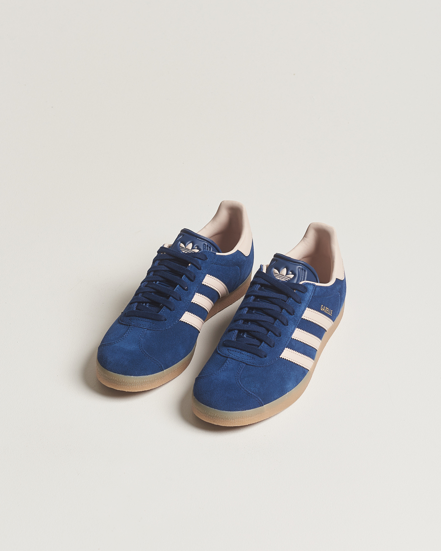 Herren | adidas Originals | adidas Originals | Gazelle Sneaker Navy