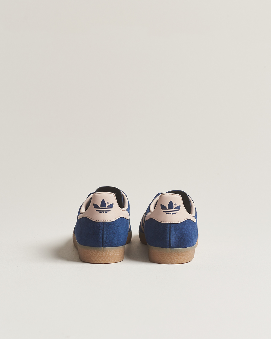 Herren | adidas Originals Gazelle Sneaker Navy | adidas Originals | Gazelle Sneaker Navy