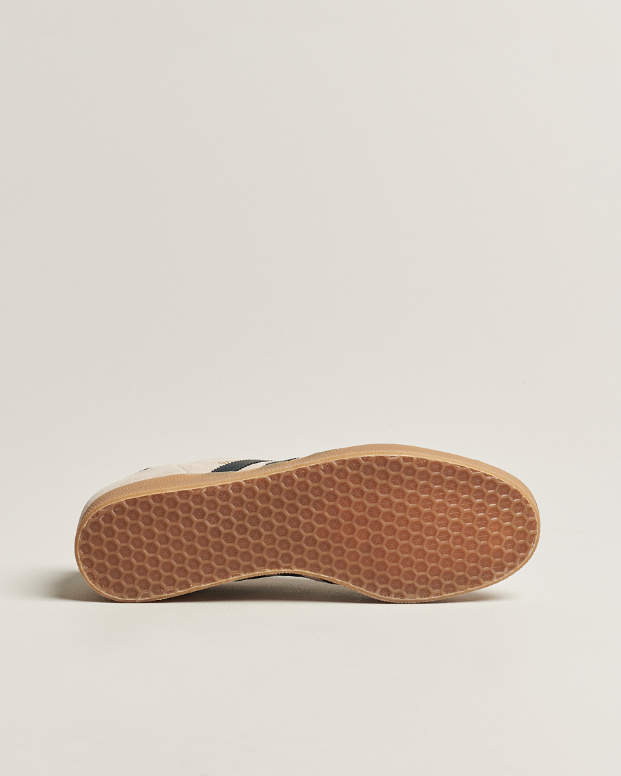 Herren | adidas Originals Gazelle Sneaker Beige | adidas Originals | Gazelle Sneaker Beige