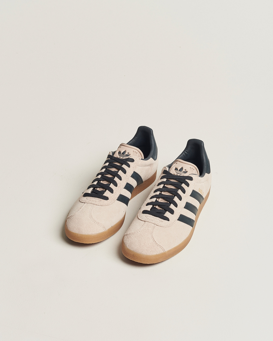 Herren |  | adidas Originals | Gazelle Sneaker Beige