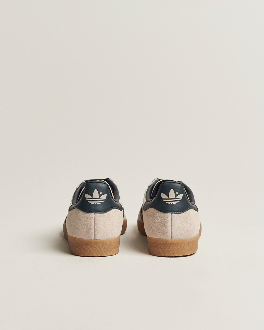 Herren | adidas Originals Gazelle Sneaker Beige | adidas Originals | Gazelle Sneaker Beige