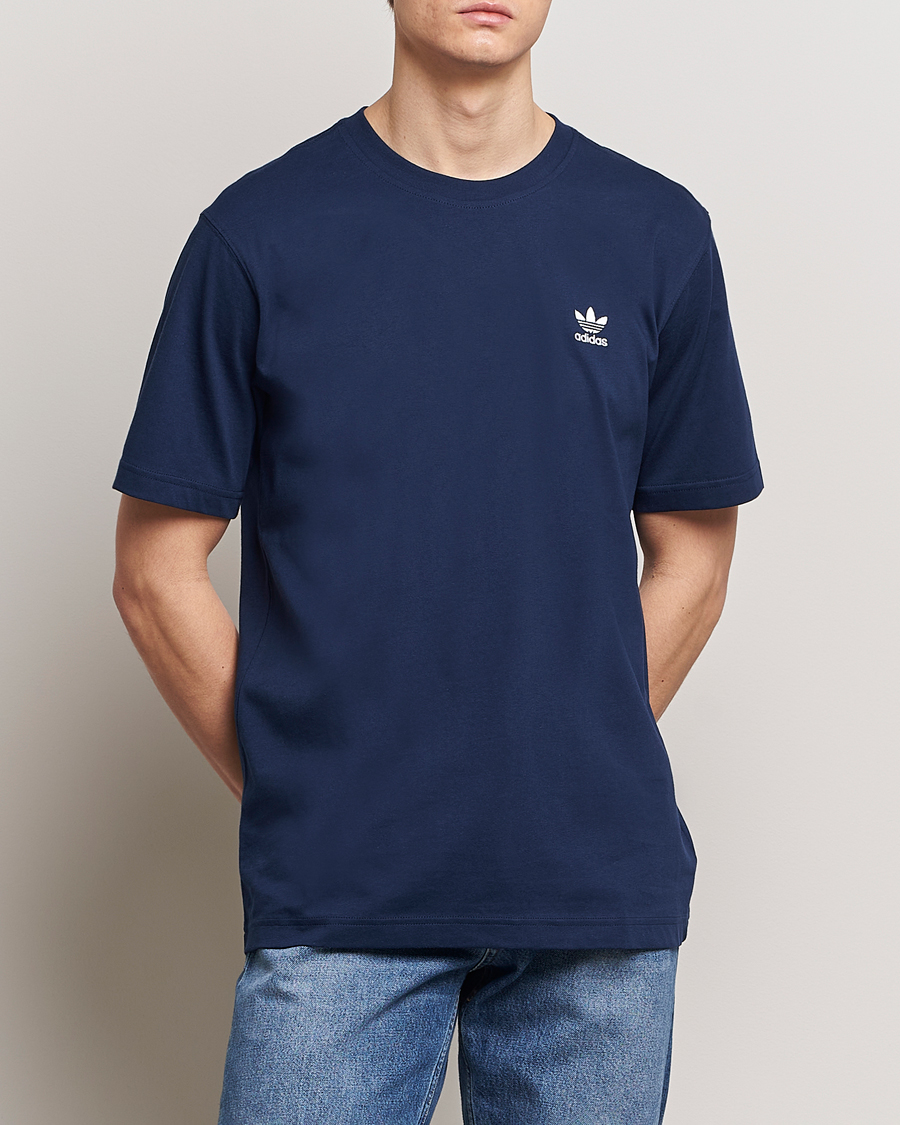 Herren | Kurzarm T-Shirt | adidas Originals | Essential Crew Neck T-Shirt Nindig