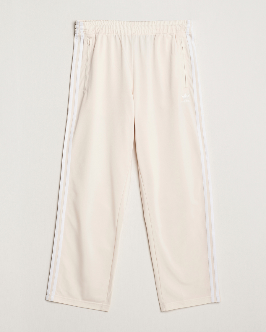 Herren | Hosen | adidas Originals | Firebird Sweatpants Won White