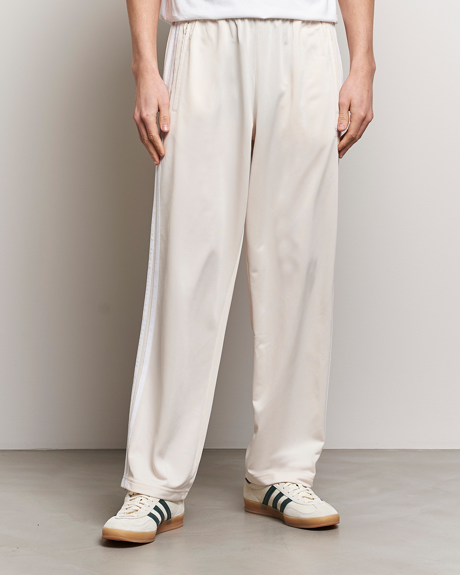 Herren | Joggpants | adidas Originals | Firebird Sweatpants Won White