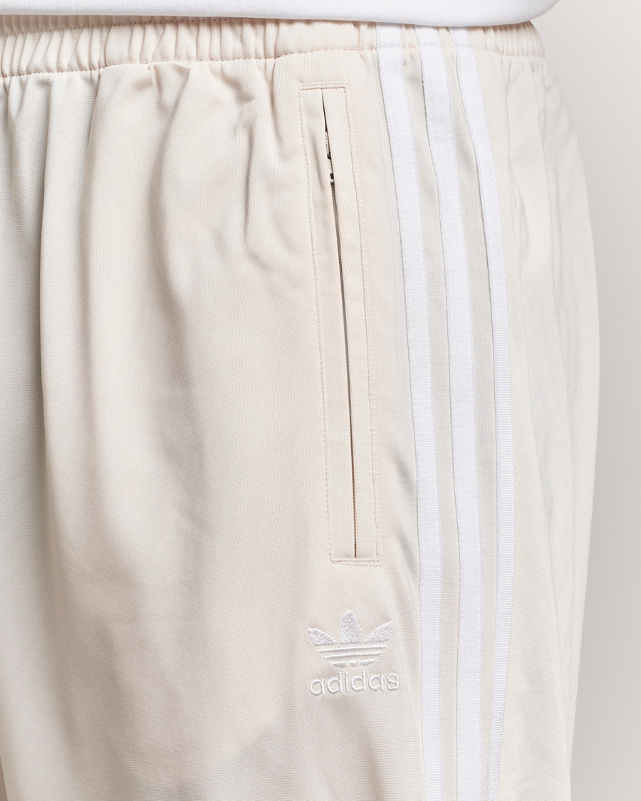 Herren | Hosen | adidas Originals | Firebird Sweatpants Won White
