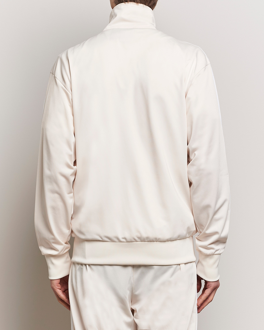 Herren | Pullover | adidas Originals | Firebird Full Zip Won White