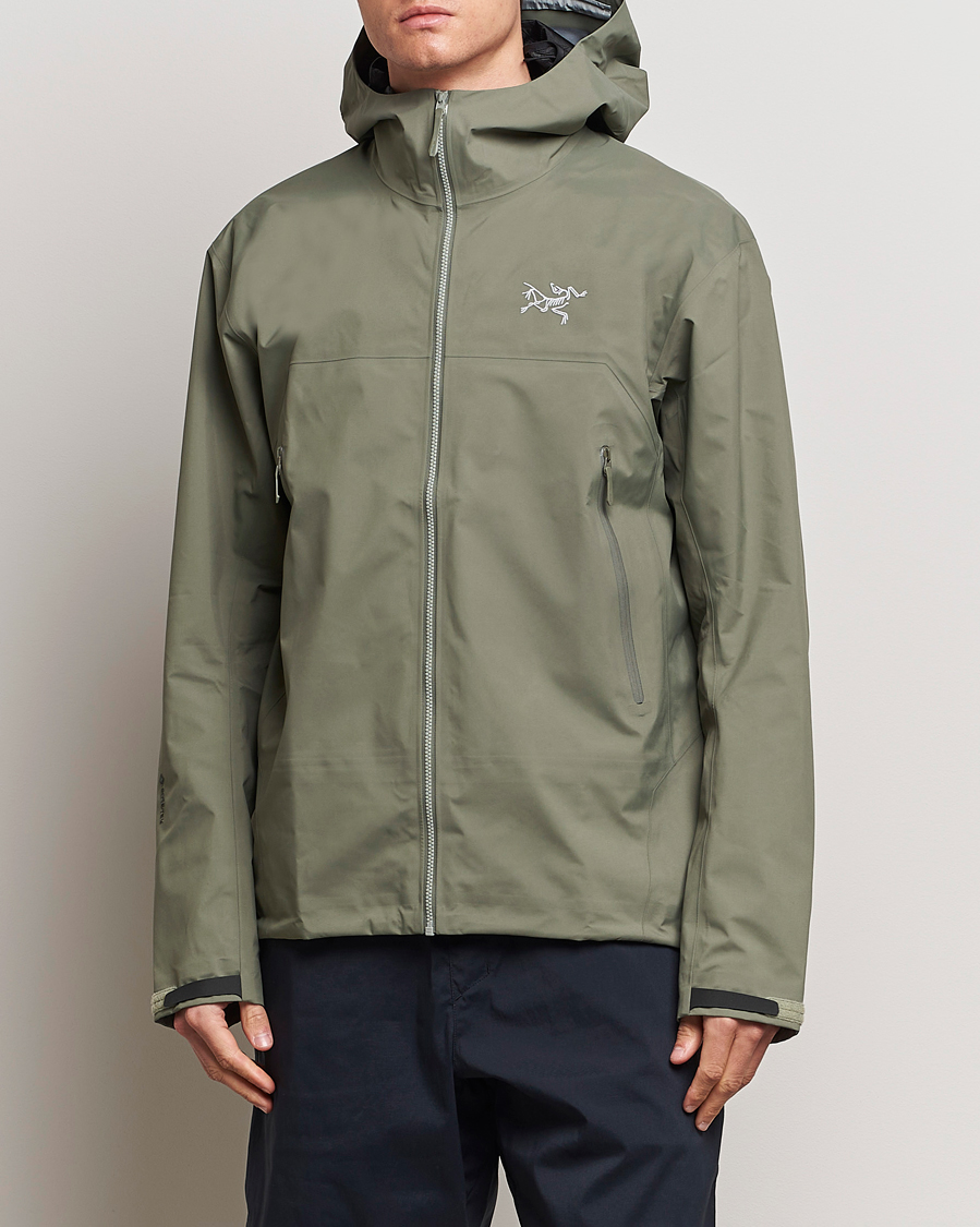 Herr |  | Arc\'teryx | Beta Gore-Tex Jacket Forage