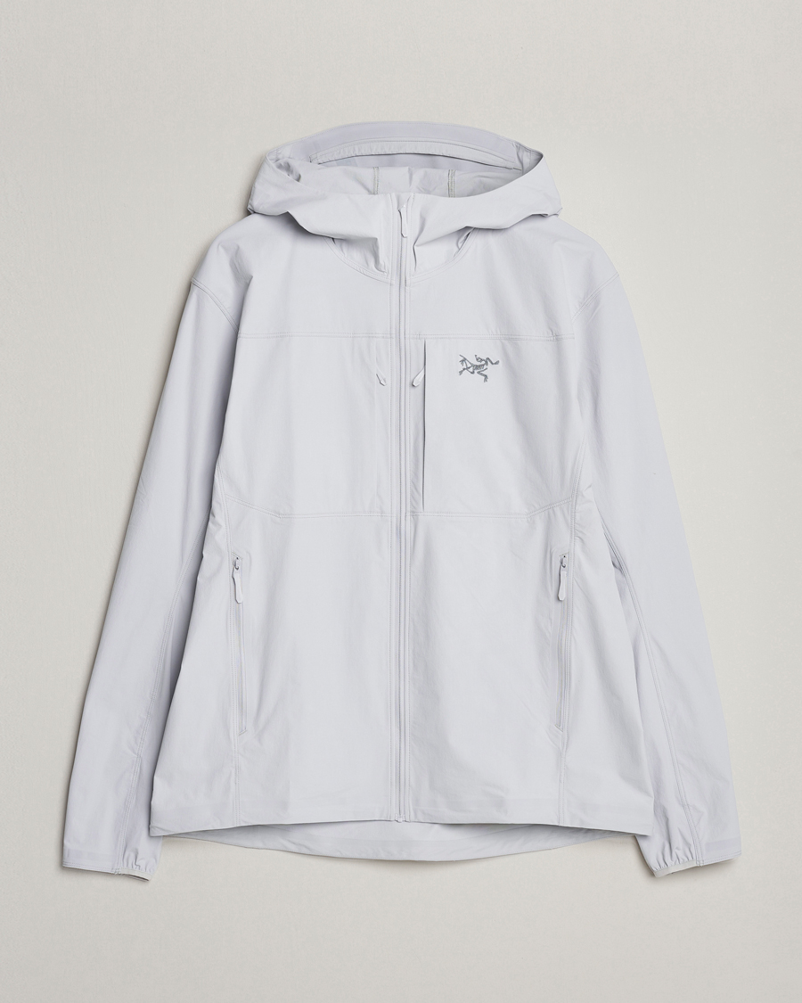 Herren | Jacken | Arc'teryx | Gamma Lightweight Softshell Hooded Jacket Solitude