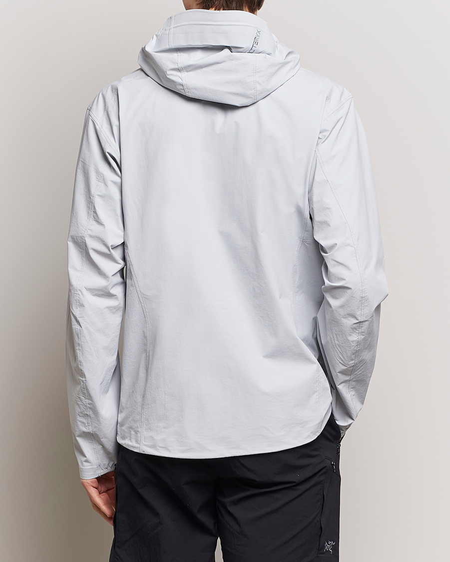 Herren | Jacken | Arc'teryx | Gamma Lightweight Softshell Hooded Jacket Solitude