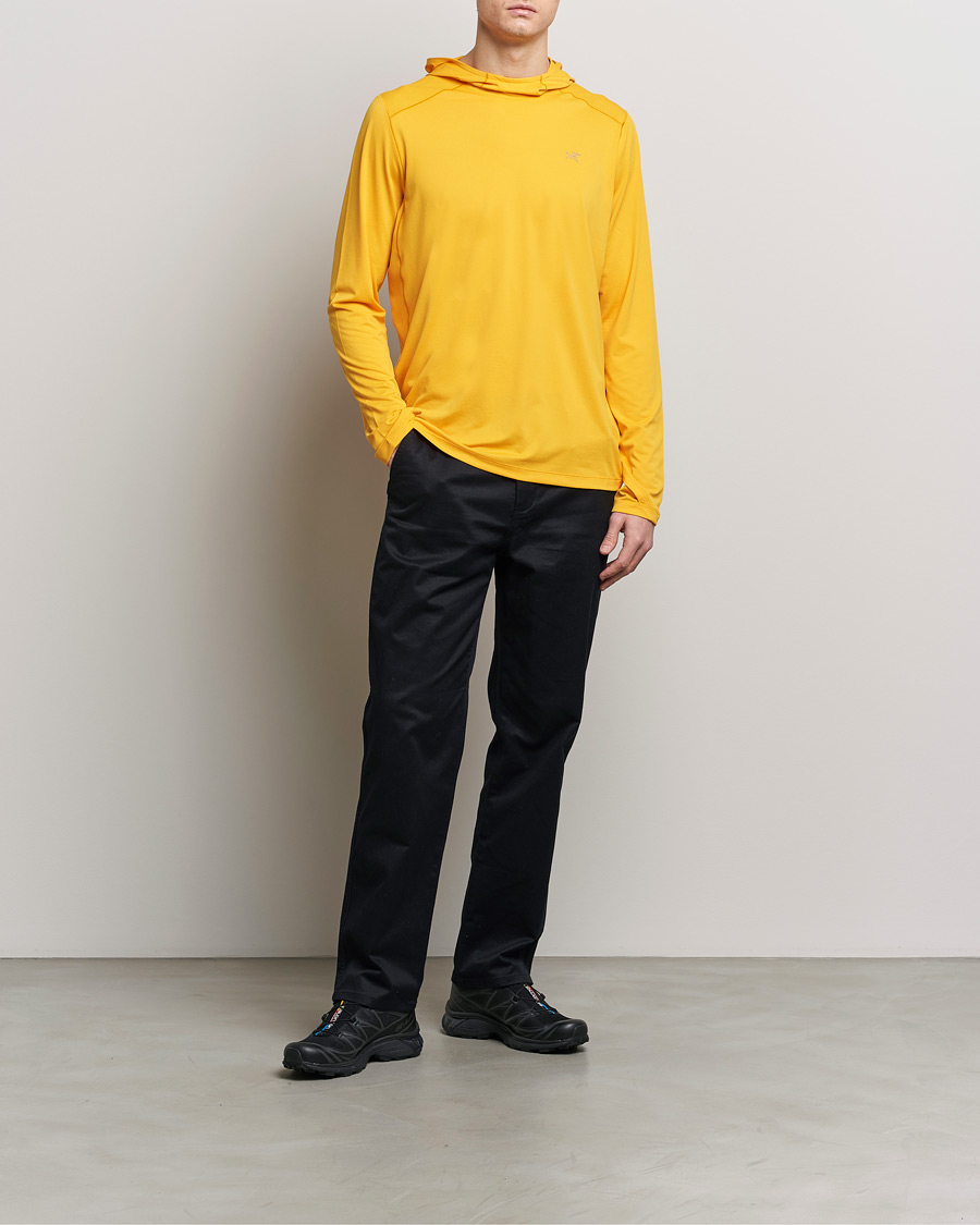 Herren | Pullover | Arc'teryx | Cormac Hoodie Edziza Heather