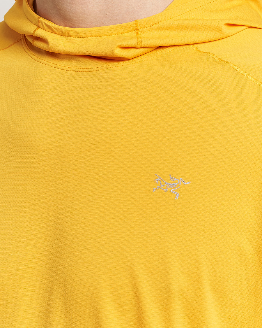 Herren | Pullover | Arc'teryx | Cormac Hoodie Edziza Heather