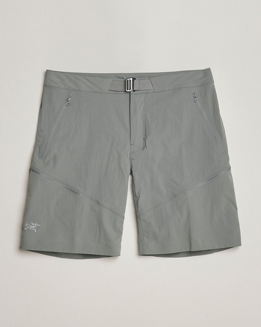 Herren | Shorts | Arc'teryx | Gamma Quick Dry Shorts Void