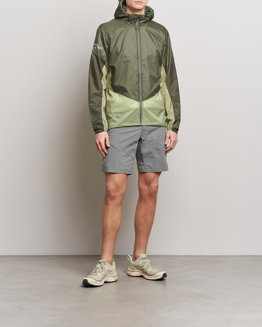Herren | Shorts | Arc'teryx | Gamma Quick Dry Shorts Void