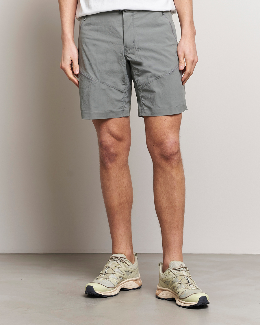 Herren |  | Arc'teryx | Gamma Quick Dry Shorts Void