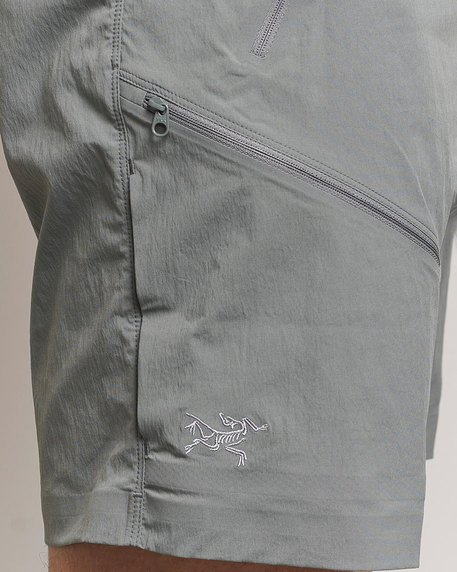 Herren | Shorts | Arc'teryx | Gamma Quick Dry Shorts Void