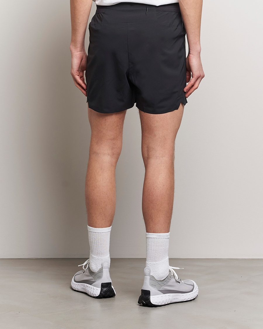 Herren | Shorts | Arc'teryx | Norvan Running Shorts Black