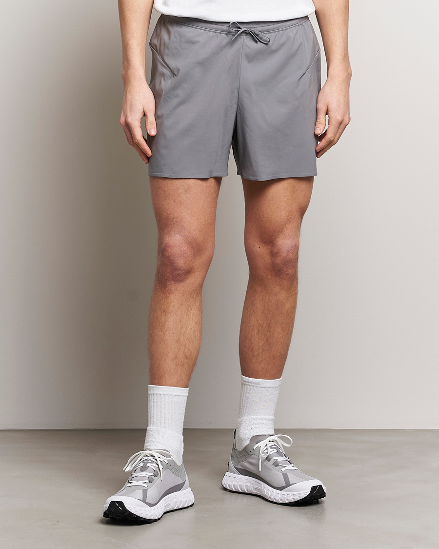 Herren | Arc'teryx | Arc'teryx | Norvan Running Shorts Void