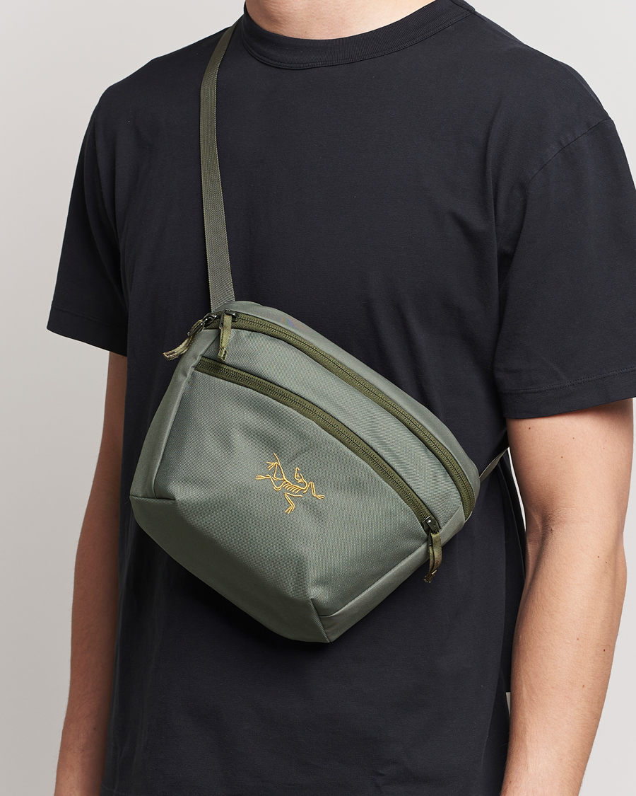 Herre | Tasker | Arc\'teryx | Mantis 2 Waist Pack Forage