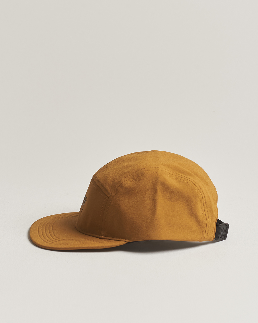 Herren | Active | Arc'teryx | Calidum 5 Panel Cap Yukon