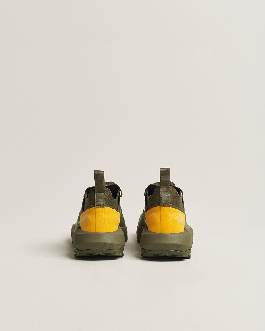 Herren | Arc'teryx Vertex Alpine Gore-Tex Sneakers Tatsu/Edziza | Arc'teryx | Vertex Alpine Gore-Tex Sneakers Tatsu/Edziza