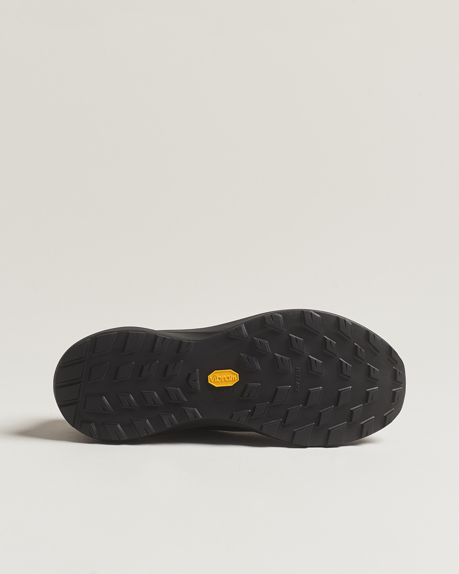 Herren | Arc'teryx Norvan LD 3 Gore-Tex Runner Sneakers Black | Arc'teryx | Norvan LD 3 Gore-Tex Runner Sneakers Black